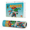 Marvel Classic Comics The Avengers Gaming Mouse Pad